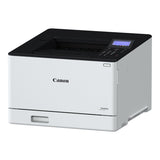 Canon i-SENSYS LBP673CDW A4 Wi-Fi Colour Laser Printer 5456C007