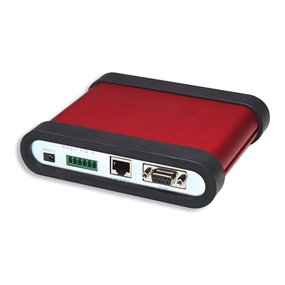 Intellinet 550000 Pro Series Network Video Server