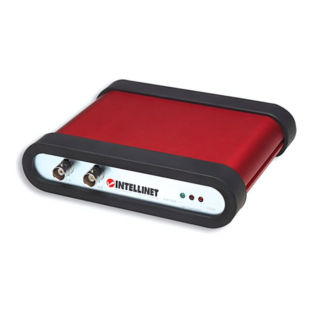 Intellinet 550000 Pro Series Network Video Server