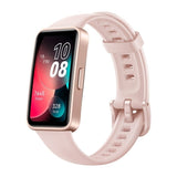 Huawei Band 8 1.47-inch AMOLED Wrist-Band Sakura Pink 55020ANU