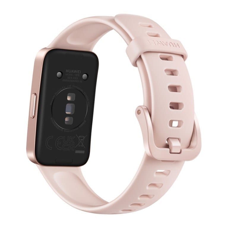 Huawei Band 8 1.47-inch AMOLED Wrist-Band Sakura Pink 55020ANU