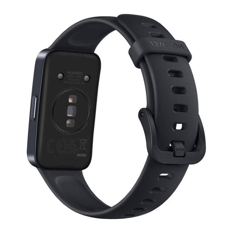 Huawei Band 8 1.47-inch AMOLED Wrist-Band Midnight Black 55020ANV