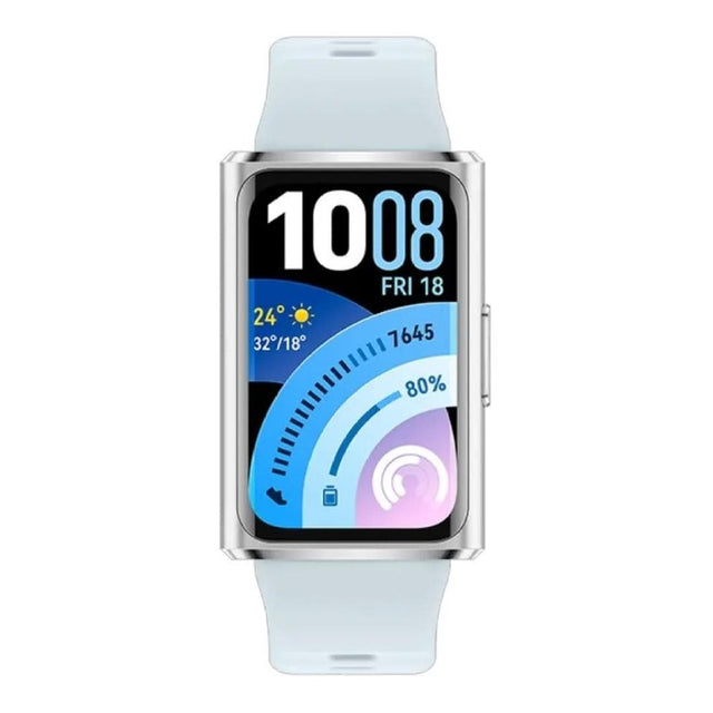 Huawei Band 11 Pro 1.62-inch AMOLED Ultra-Slim Smart Band Blue 55020GUJ