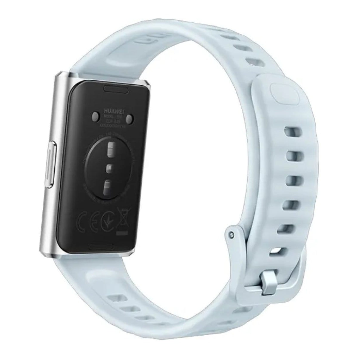 Huawei Band 11 Pro 1.62-inch AMOLED Ultra-Slim Smart Band Blue 55020GUJ