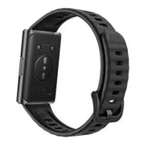 Huawei Band 11 Pro 1.62-inch AMOLED Ultra-Slim Smart Band Black 55020GUK