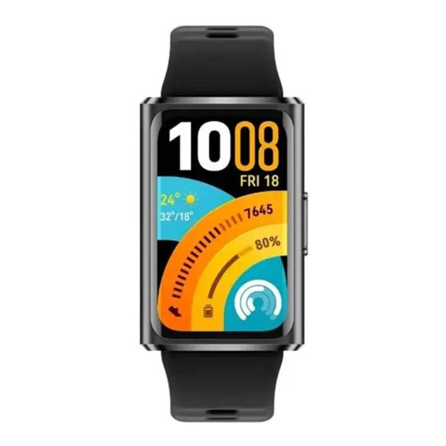 Huawei Band 11 Pro 1.62-inch AMOLED Ultra-Slim Smart Band Black 55020GUK