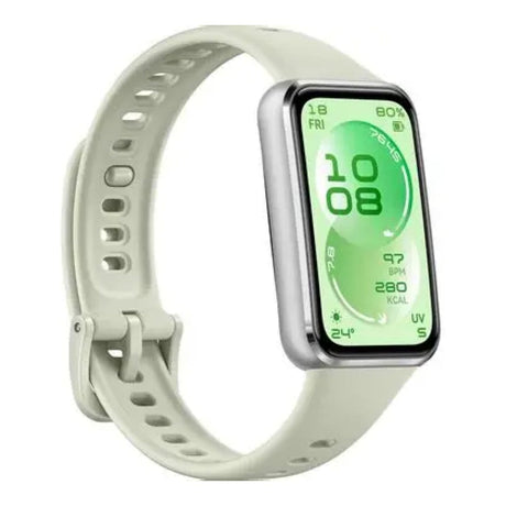 Huawei Band 11 1.62-inch AMOLED Ultra-Slim Smart Band Green 55020GUL