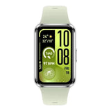 Huawei Band 11 1.62-inch AMOLED Ultra-Slim Smart Band Green 55020GUL