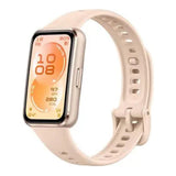 Huawei Band 11 1.62-inch AMOLED Ultra-Slim Smart Band Beige 55020GUM