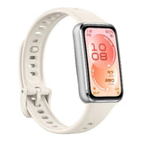 Huawei Band 11 1.62-inch AMOLED Ultra-Slim Smart Band White 55020GUP