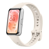 Huawei Band 11 1.62-inch AMOLED Ultra-Slim Smart Band White 55020GUP