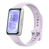 Huawei Band 11 1.62-inch AMOLED Ultra-Slim Smart Band Purple 55020GUR