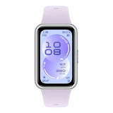 Huawei Band 11 1.62-inch AMOLED Ultra-Slim Smart Band Purple 55020GUR
