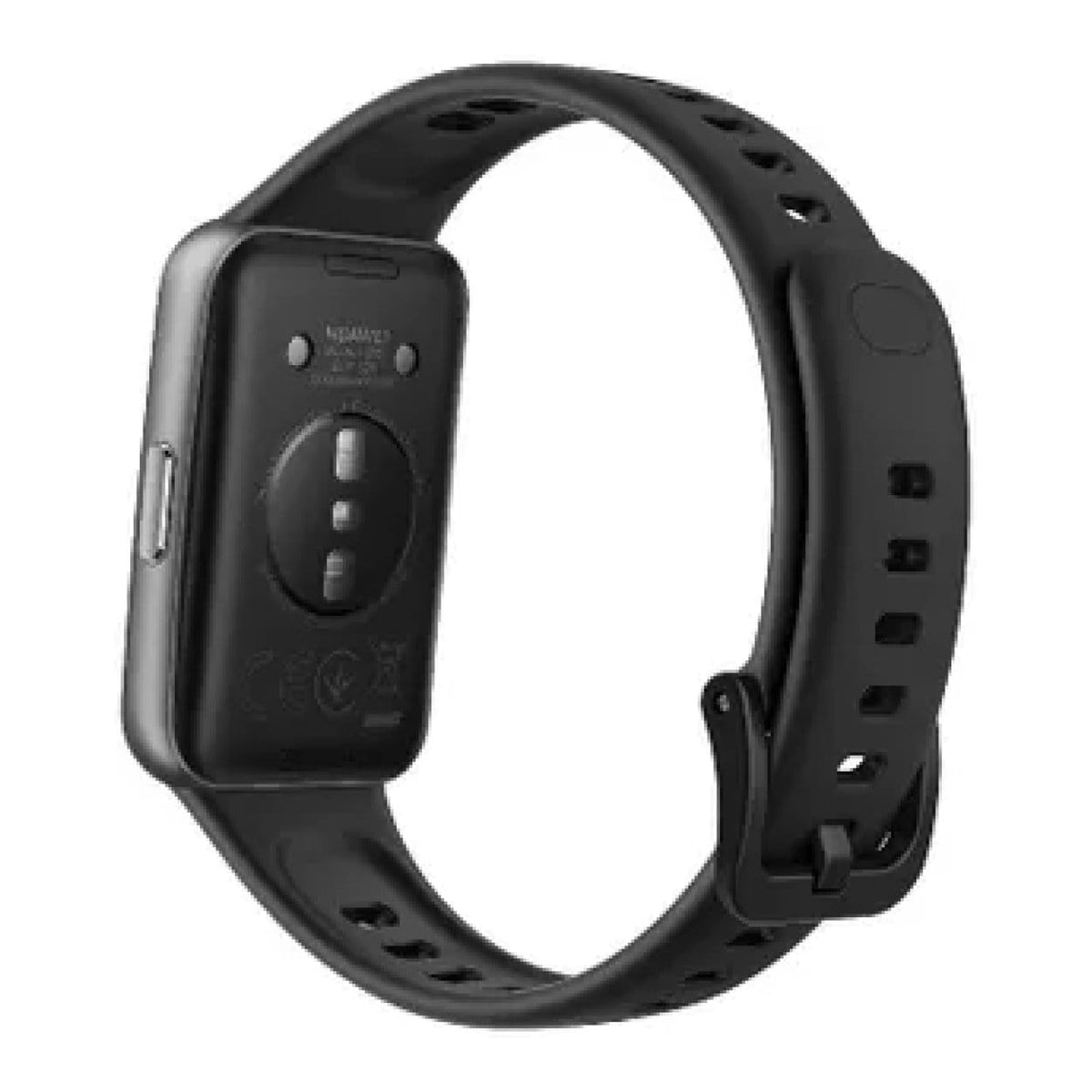 Huawei Band 11 1.62-inch AMOLED Ultra-Slim Smart Band Black 55020GUS