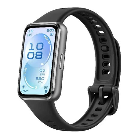 Huawei Band 11 1.62-inch AMOLED Ultra-Slim Smart Band Black 55020GUS