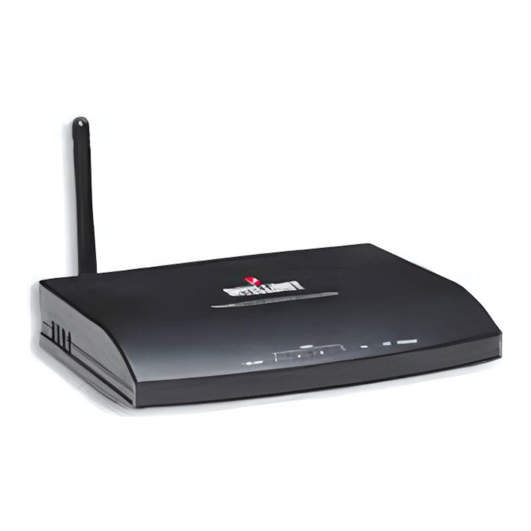 Intellinet 550215 Powerline Wireless G Access Point