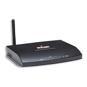 Intellinet 550215 Powerline Wireless G Access Point