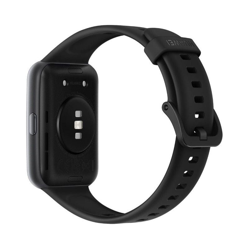 Huawei Watch Fit 2 1.74-inch AMOLED Smart Watch - Midnight Black 55029315