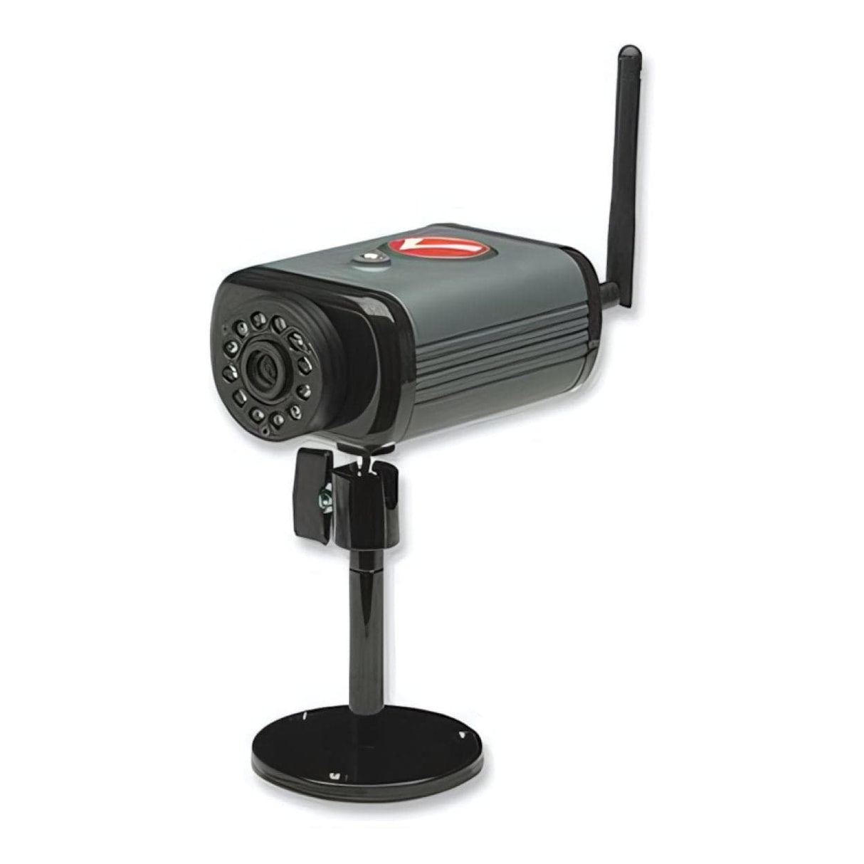 Intellinet NFC30-IRWG Night-Vision Network Camera 550970
