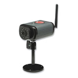 Intellinet NFC30-IRWG Night-Vision Network Camera 550970