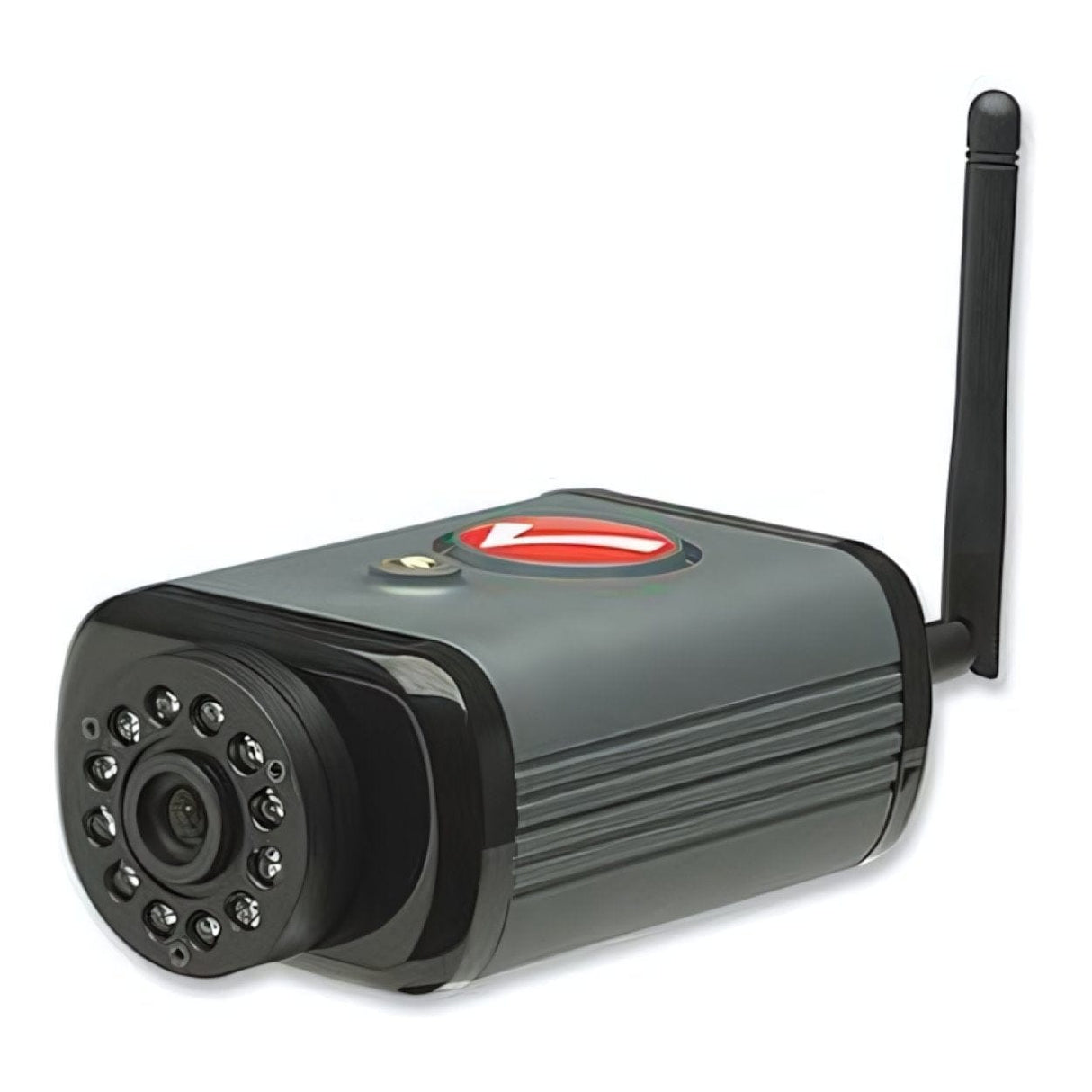 Intellinet NFC30-IRWG Night-Vision Network Camera 550970