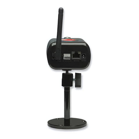 Intellinet NFC30-IRWG Night-Vision Network Camera 550970