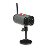 Intellinet NFC30-IRWG Night-Vision Network Camera 550970