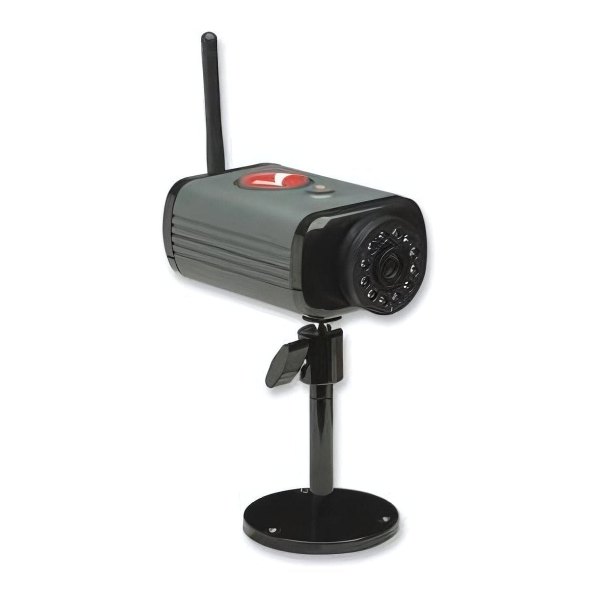 Intellinet NFC31 Megapixel Network Camera 551021