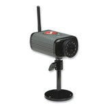 Intellinet NFC31 Megapixel Network Camera 551021