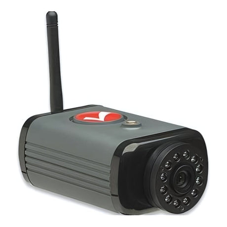 Intellinet NFC31 Megapixel Network Camera 551021