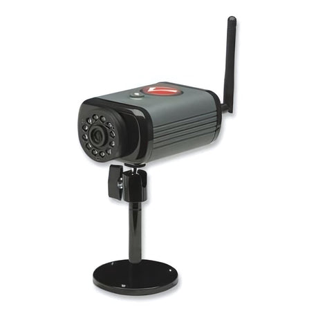 Intellinet NFC31 Megapixel Network Camera 551021