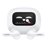 Ugreen EchoBuds Magic Wireless In-Ear Earphones White 55137
