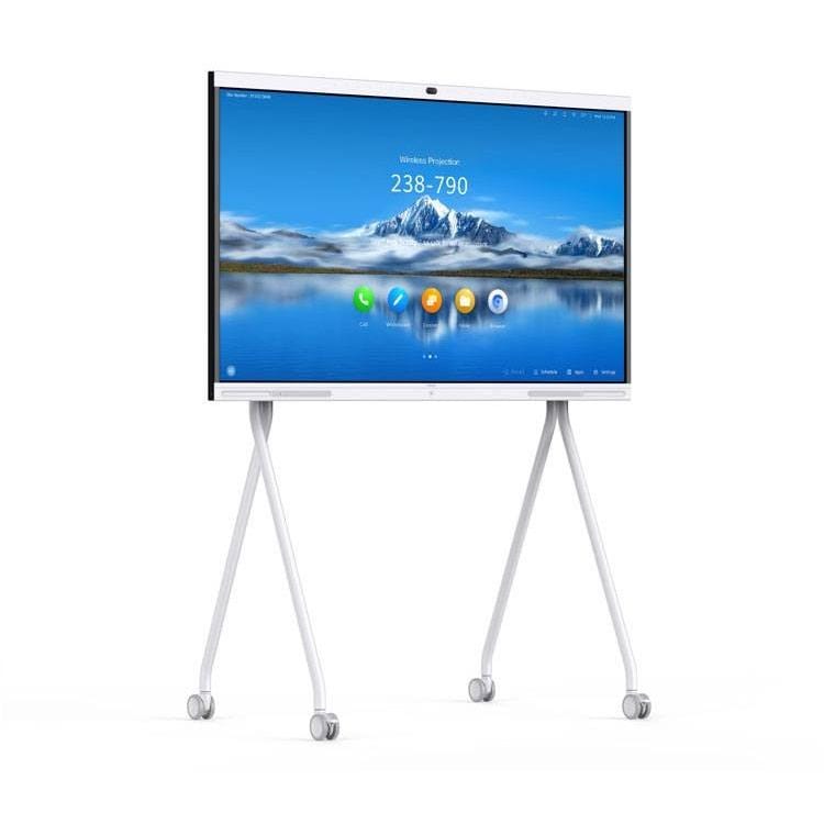 Huawei IdeaHub S2 65-inch Intelligent Collaboration Screen - Jade White 55150650