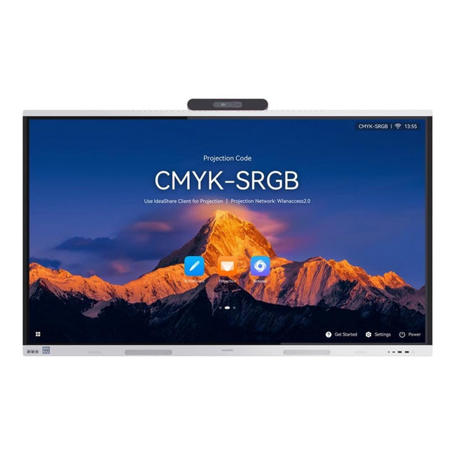 Huawei IdeaHub S3 75-inch Intelligent Collaboration Display 55151286