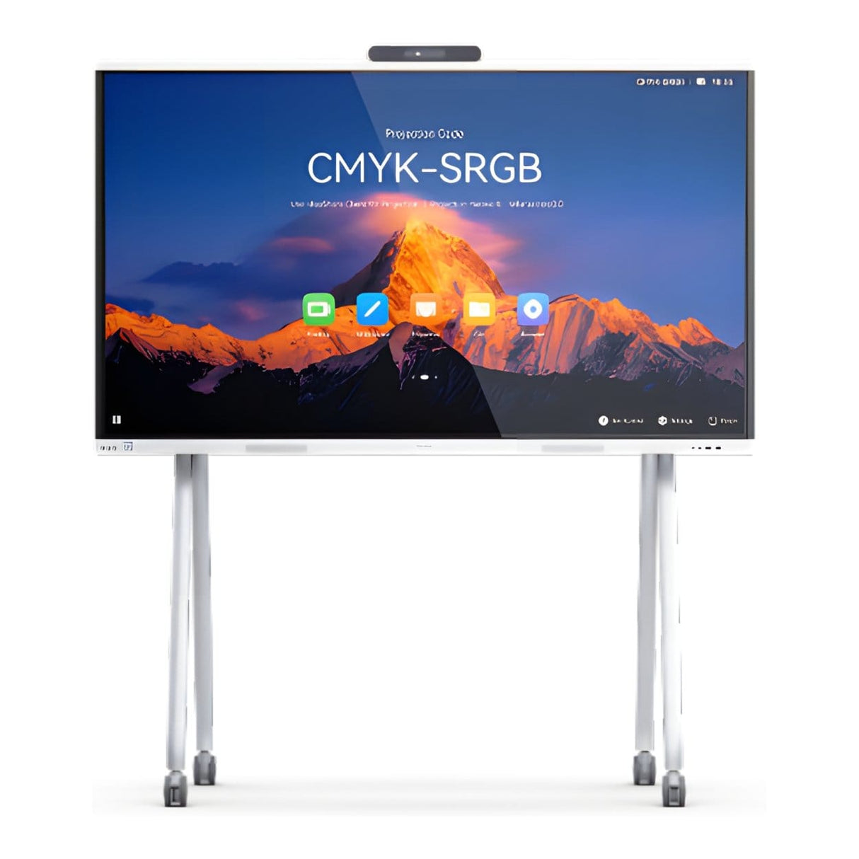 Huawei IdeaHub S3 86-inch Intelligent Collaboration Display 55151287