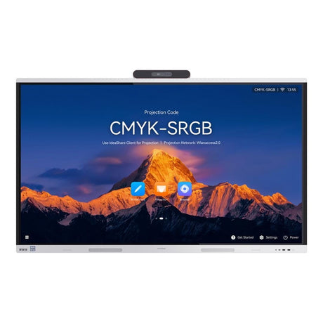 Huawei IdeaHub S3 86-inch Intelligent Collaboration Display 55151287