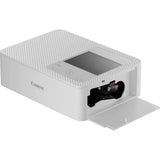 Canon SELPHY CP1500 Wi-Fi Colour Portable Photo Printer White 5540C003