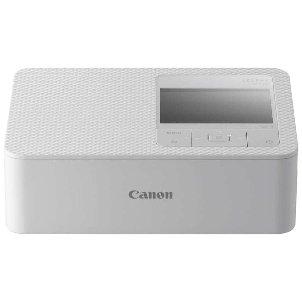 Canon SELPHY CP1500 Compact Wireless Colour Photo Printer White