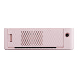 Canon Selphy CP1500 Compact Wireless Colour Photo Printer Pink 5541C008