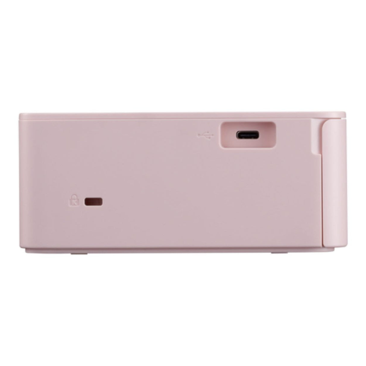 Canon Selphy CP1500 Compact Wireless Colour Photo Printer Pink 5541C008
