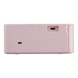Canon Selphy CP1500 Compact Wireless Colour Photo Printer Pink 5541C008