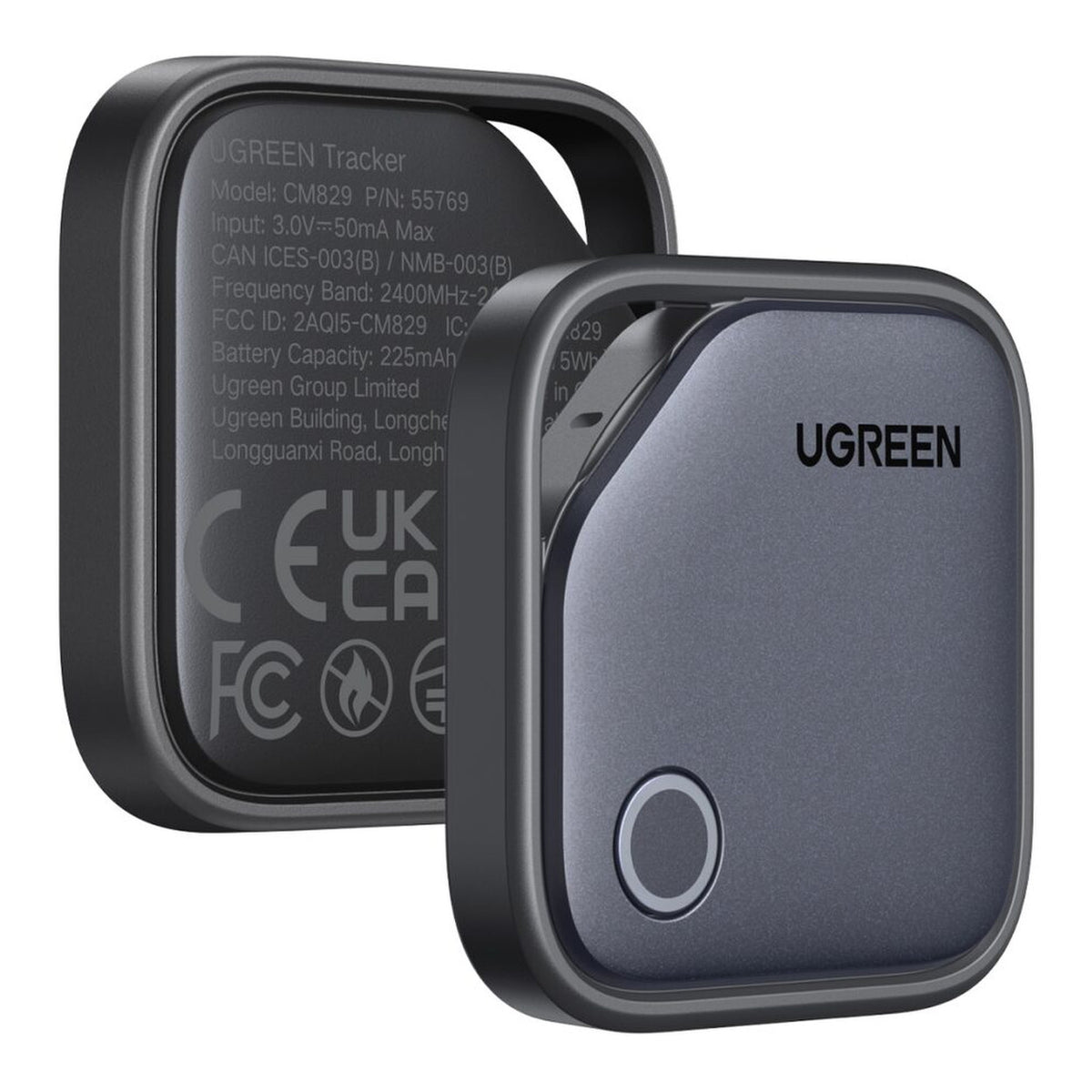 Ugreen Smart Finder Tag Tracker for Samsung Galaxy 55769