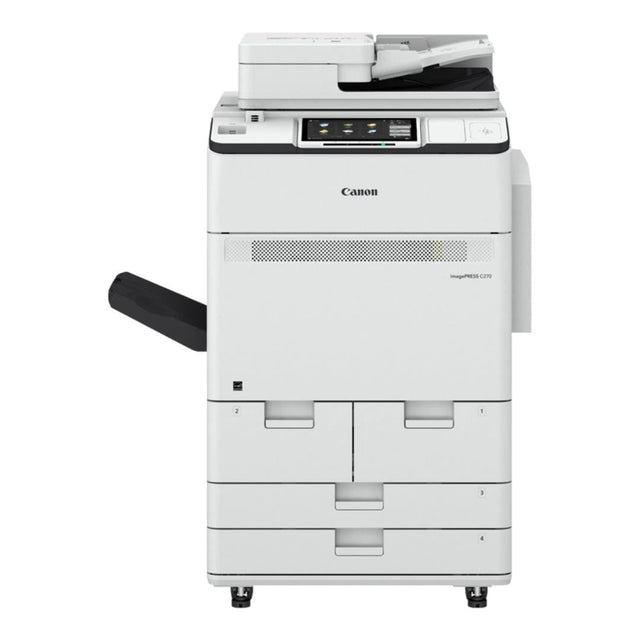 Canon imagePRESS C265 A3 Wi-Fi Multifunction Colour Laser Printer 5590C003