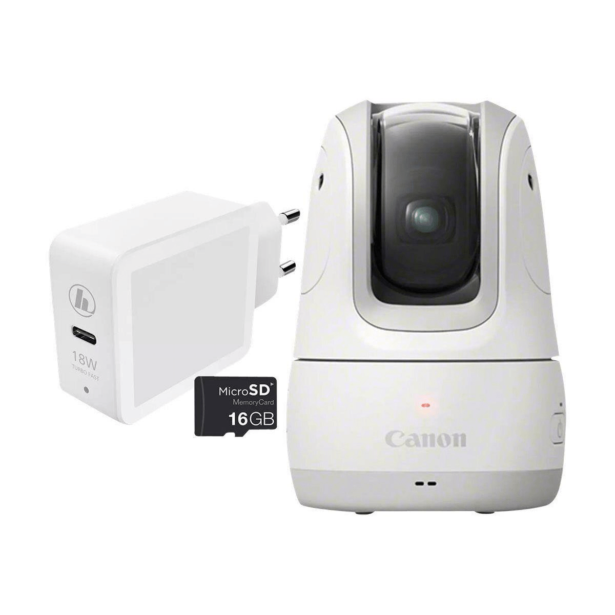Canon PowerShot PX Essential Kit Smart Camera 5591C003