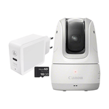 Canon PowerShot PX Essential Kit Smart Camera 5591C003