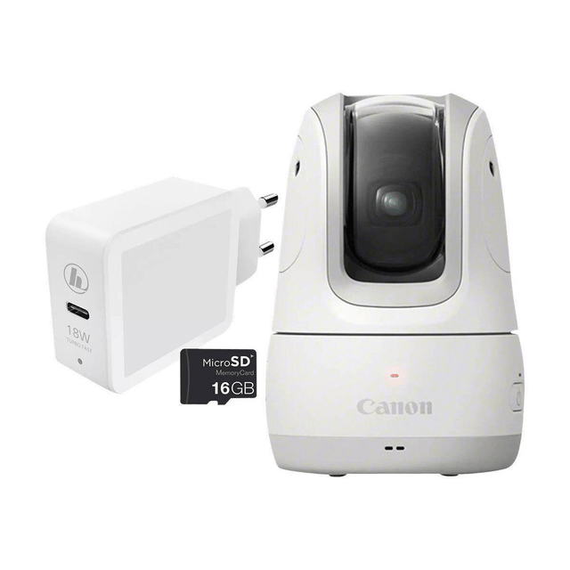 Canon PowerShot PX Essential Kit Smart Camera 5591C003