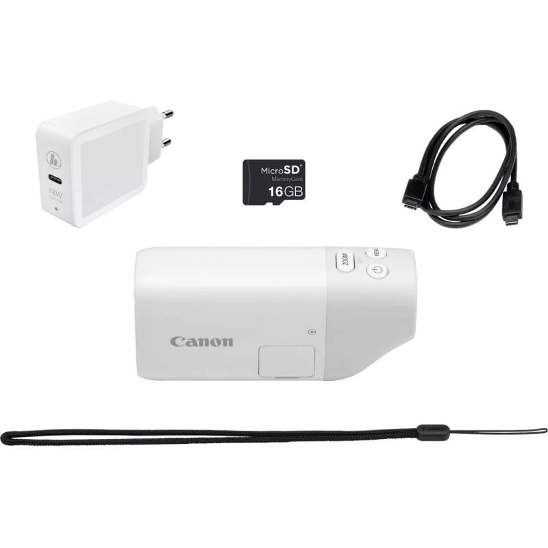 Canon PowerShot PX Essential Kit Smart Camera 5591C003