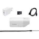Canon PowerShot PX Essential Kit Smart Camera 5591C003