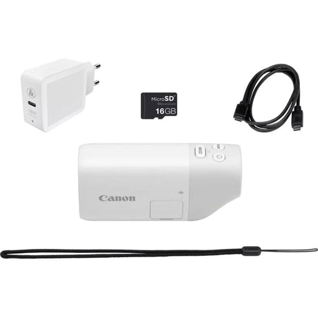 Canon PowerShot PX Essential Kit Smart Camera 5591C003