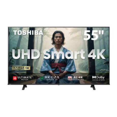 Toshiba 55C350NN 55-inch 4K UHD TV